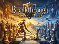 Spil Breakthrough Vanguard