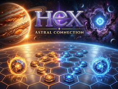 Spil Hex Astral Connection