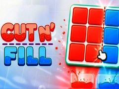 Spil Cut N´ Fill
