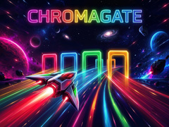 Spil ChromaGate