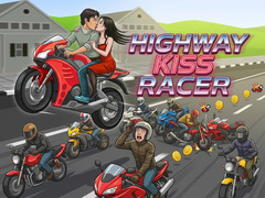 Spil Highway Kiss Racer