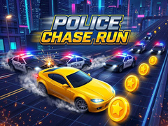 Spil Police Chase Run