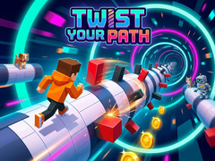 Spil Twist Your Path