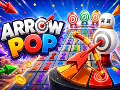 Spil Arrow Pop