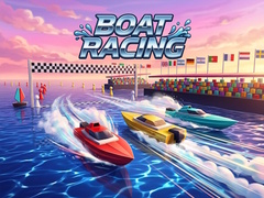 Spil Boat Racing