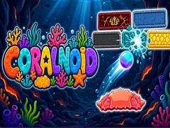 Spil Coralnoid