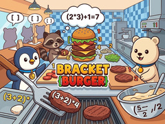 Spil Bracket Burger