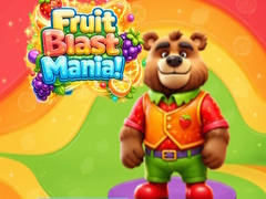 Spil Fruit Blast mania!