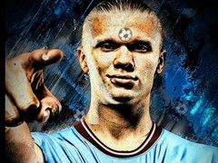 Spil Haaland Hidden Balls