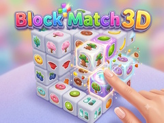 Spil Block Match 3D