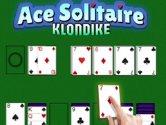 Spil Ace Solitaire Klondike