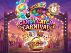 Spil Candy Catch Carnival