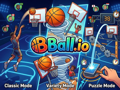 Spil Bball io