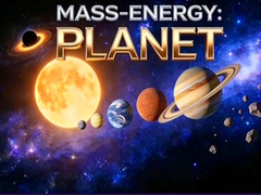 Spil Mass-Energy: Planet
