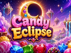 Spil Candy Eclipse