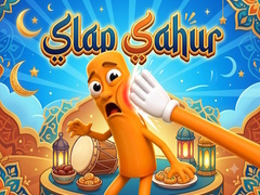Spil Slap Sahur