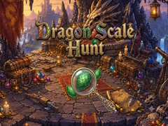 Spil Dragon Scale Hunt