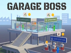 Spil Garage Boss