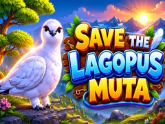 Spil Save the Lagopus Muta