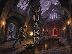 Spil Quake
