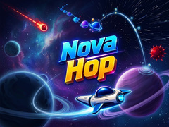Spil Nova Hop