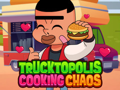 Spil Trucktopolis Cooking Chaos