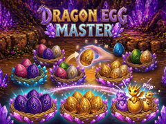 Spil Dragon Egg Master
