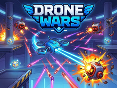 Spil Drone Wars