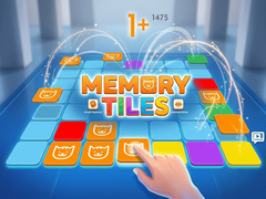 Spil Memory Tiles