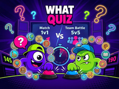 Spil What Quiz