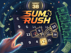 Spil Sum Rush