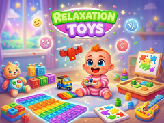 Spil Relaxation Toys