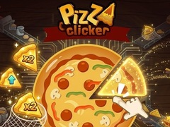 Spil Pizza Clicker