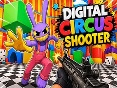 Spil Digital Circus Shooter