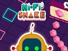Spil Hi-Fi Snake