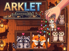 Spil Arklet