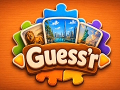 Spil Guess'r