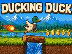 Spil Ducking Duck