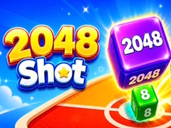 Spil 2048 Shot