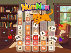 Spil NumNum