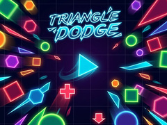 Spil Triangle Dodge