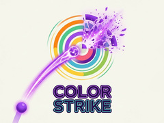 Spil Color Strike