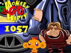 Spil Monkey Go Happy Stage 1057