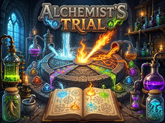 Spil Alchemist's Trial