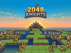 Spil 2048 Knights