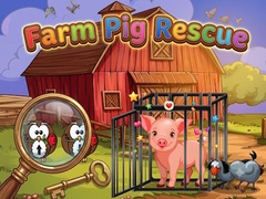 Spil Farm Pig Rescue