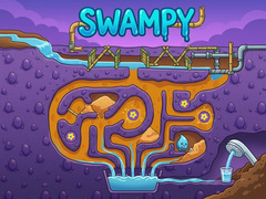 Spil Swampy