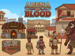 Spil Arena of Blood