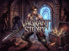 Spil Vagrant Story