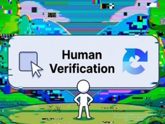 Spil Human Verification
